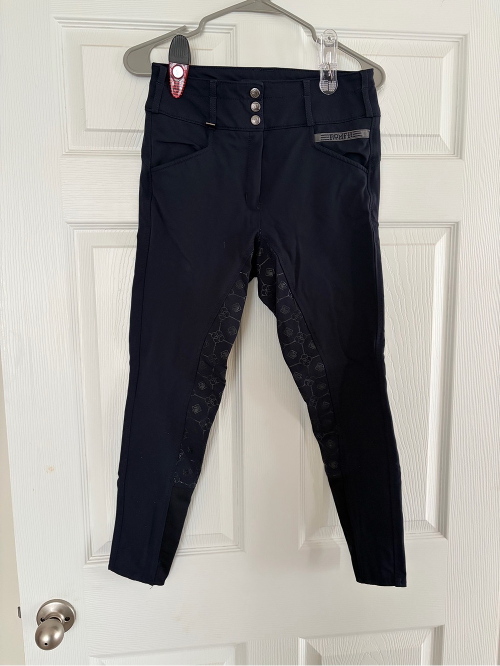ROMFH Riding Breeches
